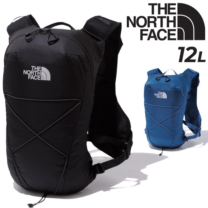 ノースフェイス トレイルランニングパック 12L THE NORTH FACE アイビス10 ベストタイプ バッグ 小型 リュック トレイルレース用  トレラン マラソン /NM62311 : nm62311 : APWORLD - 通販 - Yahoo!ショッピング