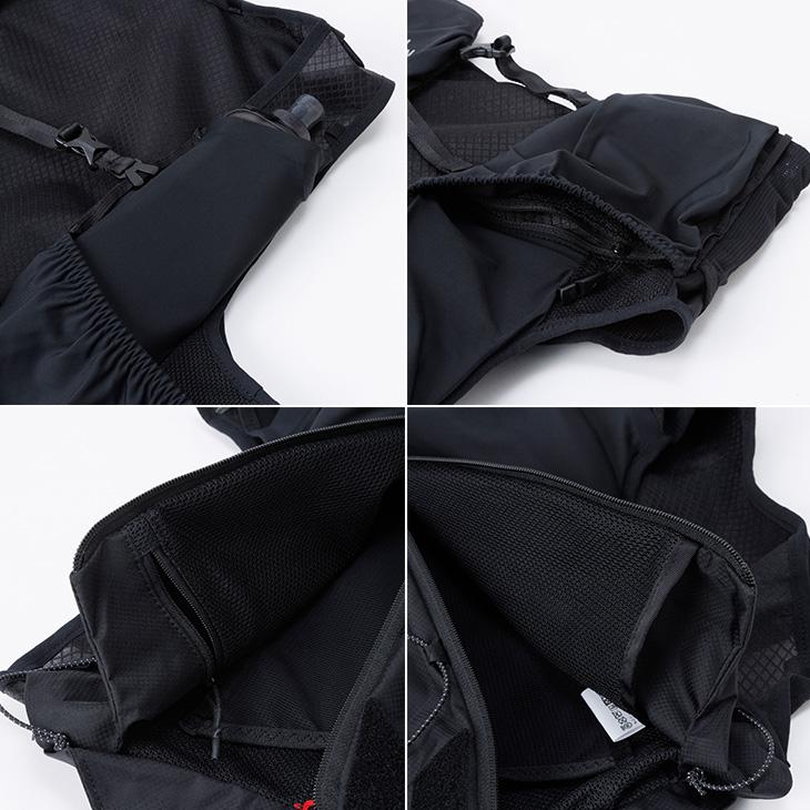 THE NORTH FACE ノースフェイス トレイルランニング ジム THE NORTH FACE ノースフェイス トレイルランニング ジム