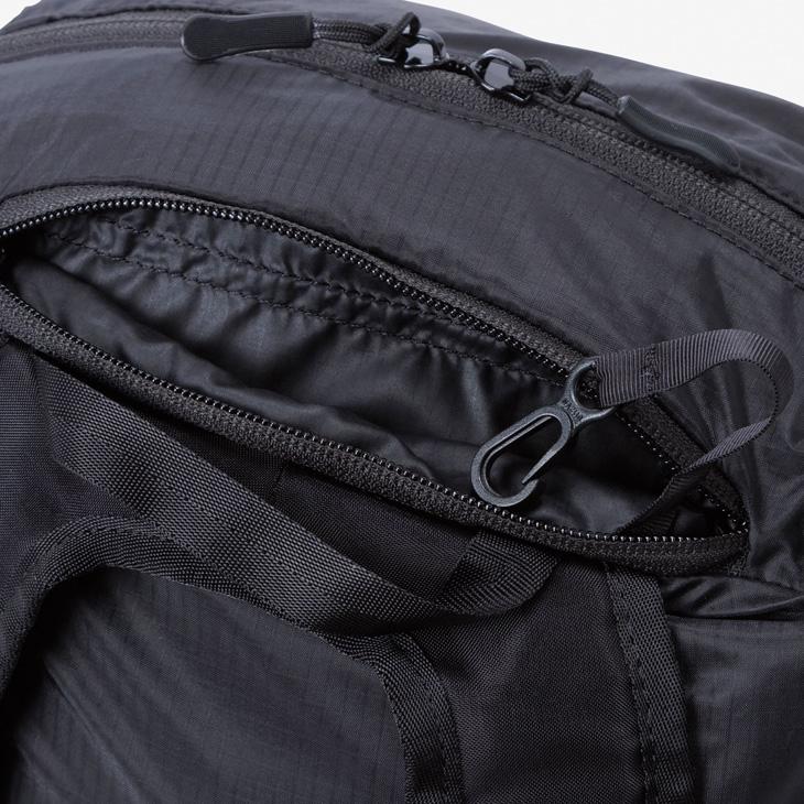 ザ・ノース・フェイス リュック 22L メンズ レディース バッグ THE NORTH FACE メイフライパック22 中型 デイパック パッカブル コンパクト 折りたたみ /NM62376 | THE NORTH FACE | 10