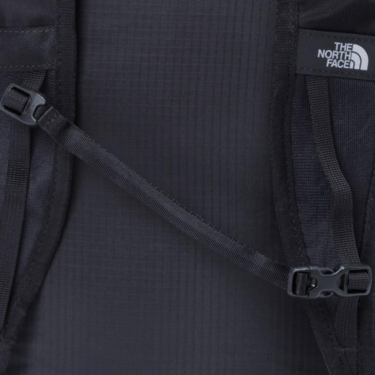 ザ・ノース・フェイス リュック 22L メンズ レディース バッグ THE NORTH FACE メイフライパック22 中型 デイパック パッカブル コンパクト 折りたたみ /NM62376 | THE NORTH FACE | 11