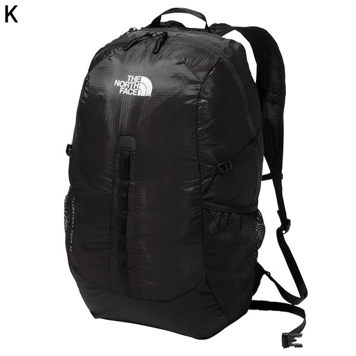 ザ・ノース・フェイス リュック 22L メンズ レディース バッグ THE NORTH FACE メイフライパック22 中型 デイパック パッカブル コンパクト 折りたたみ /NM62376 | THE NORTH FACE | 04