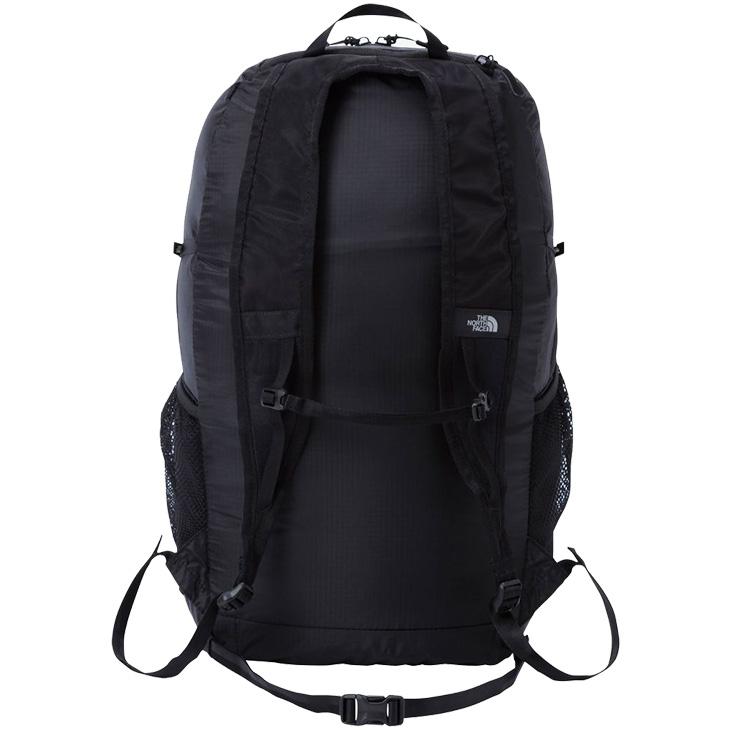ザ・ノース・フェイス リュック 22L メンズ レディース バッグ THE NORTH FACE メイフライパック22 中型 デイパック パッカブル コンパクト 折りたたみ /NM62376 | THE NORTH FACE | 05