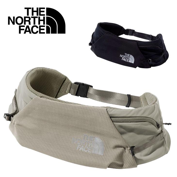 THE NORTH FACE ザ・ノース・フェイス ランニングベルト THE NORTH FACE ザ・ノース・フェイス ランニングベルト