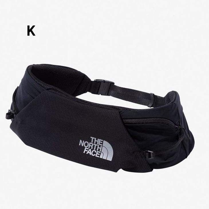 THE NORTH FACE（ザ ノースフェイス） ランニングベルト メンズ