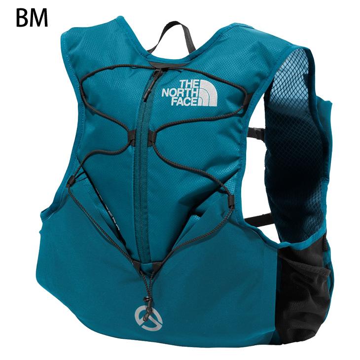 [即購入可]THE NORTH FACE ベスト M 青 ブルー（青）系 M THE NORTH FACE(ザノースフェイス) ダウン