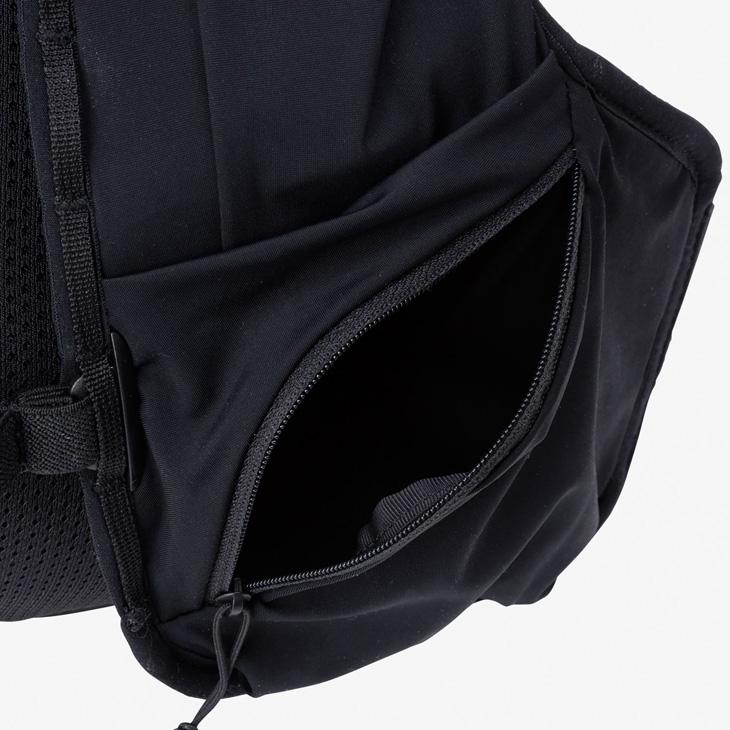 ザ・ノース・フェイス トレイルランニングパック 11L バッグ THE NORTH FACE アイビス10 |ユニセックス 小型 ランニングパック トレイルレース /NM62398 | THE NORTH FACE | 10