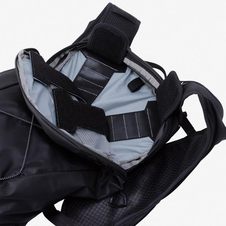 ザ・ノース・フェイス トレイルランニングパック 11L バッグ THE NORTH FACE アイビス10 |ユニセックス 小型 ランニングパック トレイルレース /NM62398 | THE NORTH FACE | 13