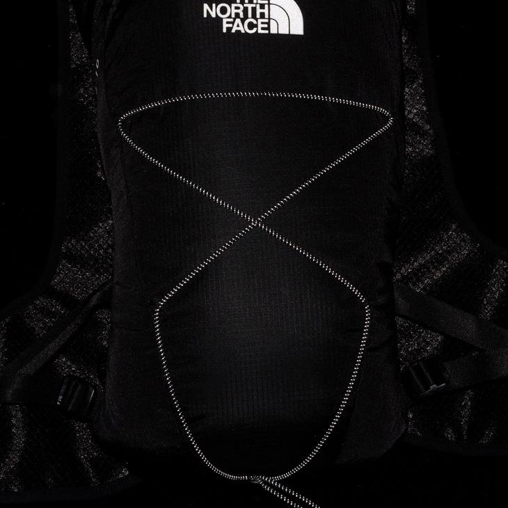 ザ・ノース・フェイス トレイルランニングパック 11L バッグ THE NORTH FACE アイビス10 |ユニセックス 小型 ランニングパック トレイルレース /NM62398 | THE NORTH FACE | 16