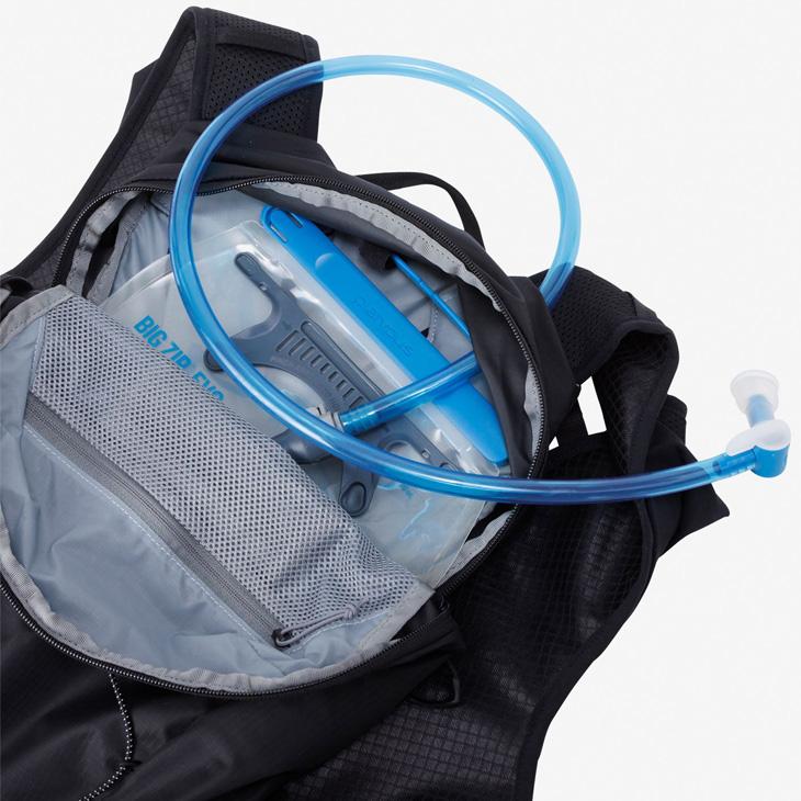 ザ・ノース・フェイス トレイルランニングパック 11L バッグ THE NORTH FACE アイビス10 |ユニセックス 小型 ランニングパック トレイルレース /NM62398 | THE NORTH FACE | 17