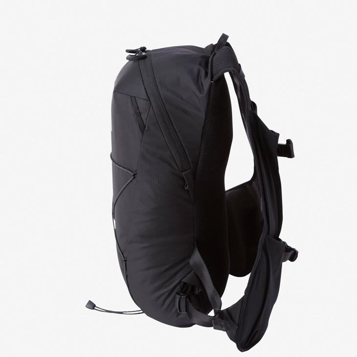 ザ・ノース・フェイス トレイルランニングパック 11L バッグ THE NORTH FACE アイビス10 |ユニセックス 小型 ランニングパック トレイルレース /NM62398 | THE NORTH FACE | 04