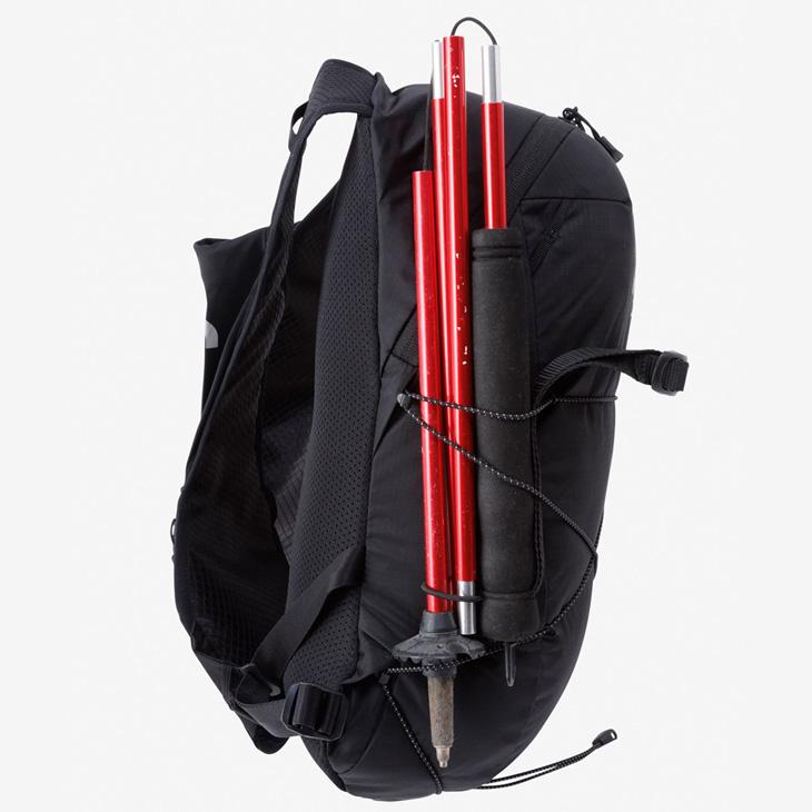 ザ・ノース・フェイス トレイルランニングパック 11L バッグ THE NORTH FACE アイビス10 |ユニセックス 小型 ランニングパック トレイルレース /NM62398 | THE NORTH FACE | 06