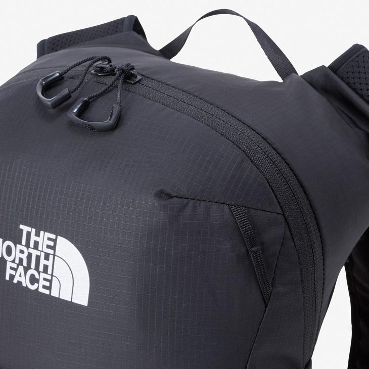 ザ・ノース・フェイス トレイルランニングパック 11L バッグ THE NORTH FACE アイビス10 |ユニセックス 小型 ランニングパック トレイルレース /NM62398 | THE NORTH FACE | 07