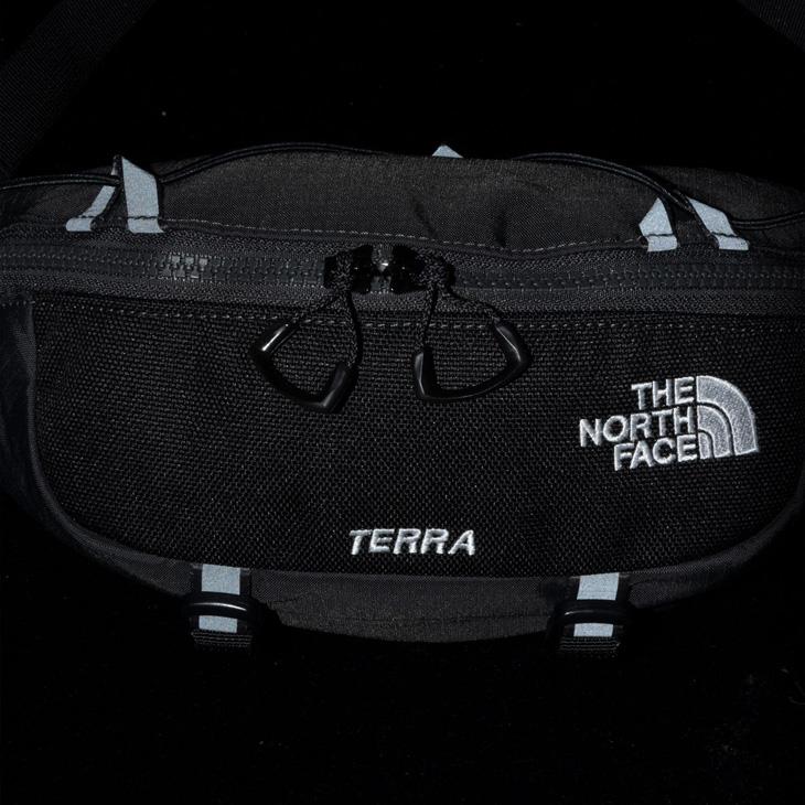 THE NORTH FACE（ザ ノースフェイス） ウエストバッグ 2.5L ユニ