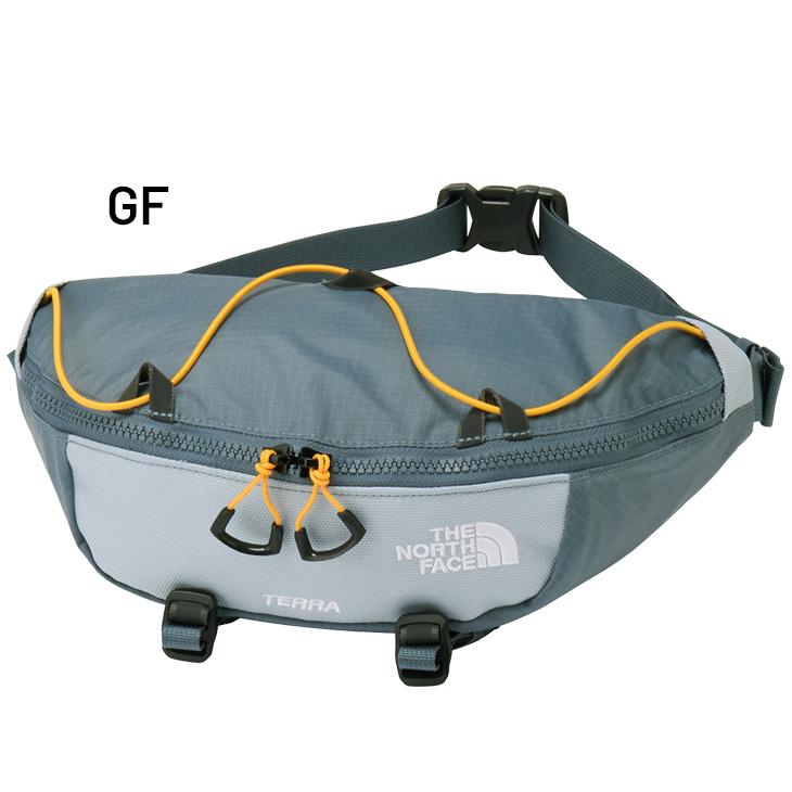 THE NORTH FACE（ザ ノースフェイス） ウエストバッグ 2.5L ユニ