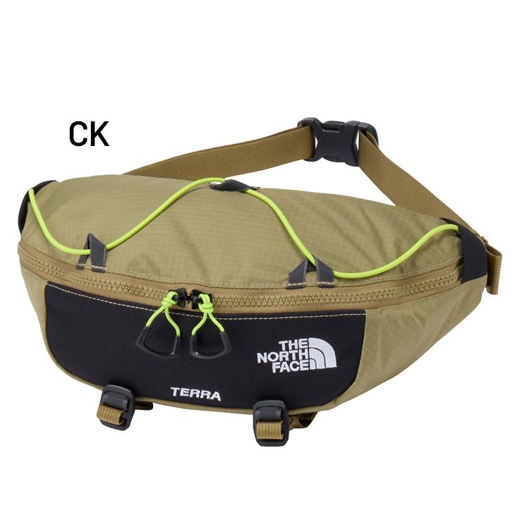 THE NORTH FACE（ザ ノースフェイス） ウエストバッグ 2.5L ユニ