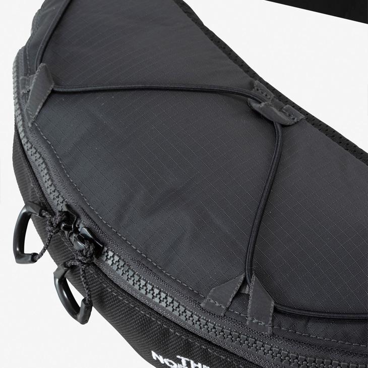 THE NORTH FACE（ザ ノースフェイス） ウエストバッグ 2.5L ユニ
