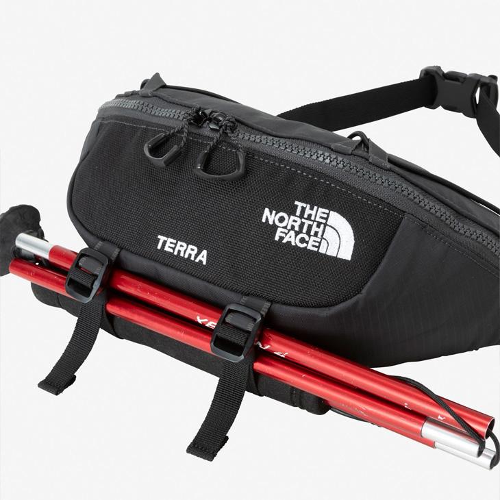 THE NORTH FACE（ザ ノースフェイス） ウエストバッグ 2.5L ユニ