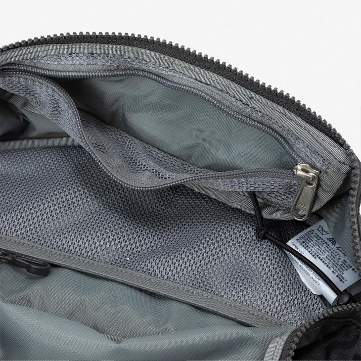 THE NORTH FACE（ザ ノースフェイス） ウエストバッグ 2.5L ユニ