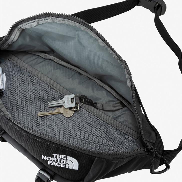 THE NORTH FACE（ザ ノースフェイス） ウエストバッグ 2.5L ユニ