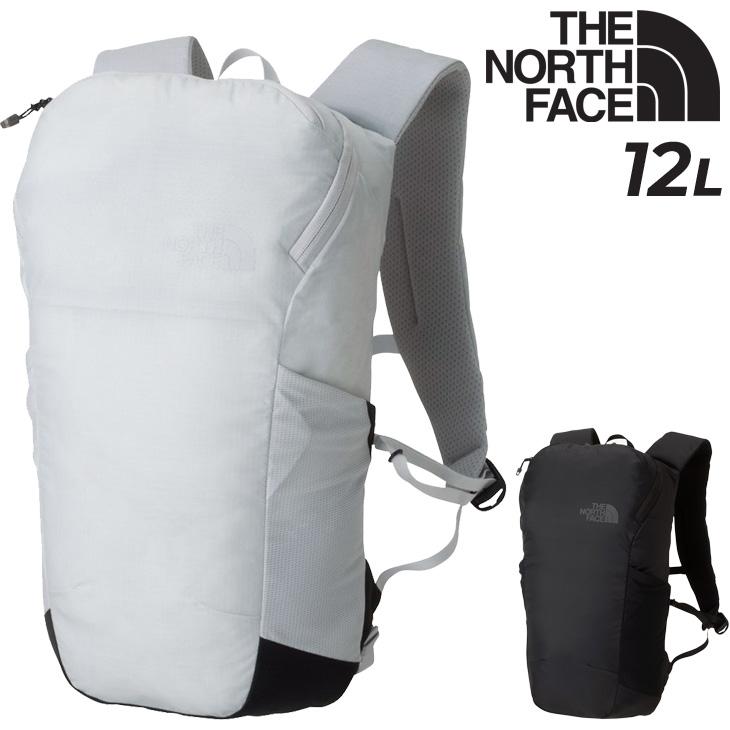 THE NORTH FACE ノースフェイス バックパック 12L リュック