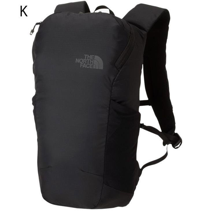 THE NORTH FACE ノースフェイス バックパック 12L リュック