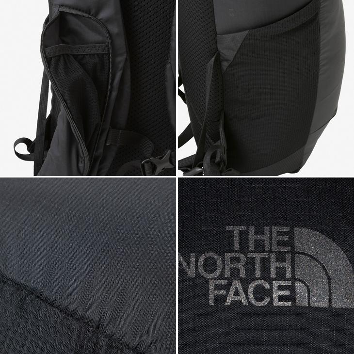 THE NORTH FACE ノースフェイス バックパック 12L リュック