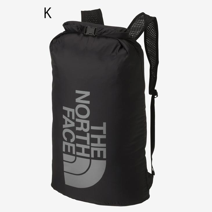 THE NORTH FACE ピレネーバックパック デイパック 16L THE NORTH FACE ザ・ノース・フェイス リュック 16L メンズ