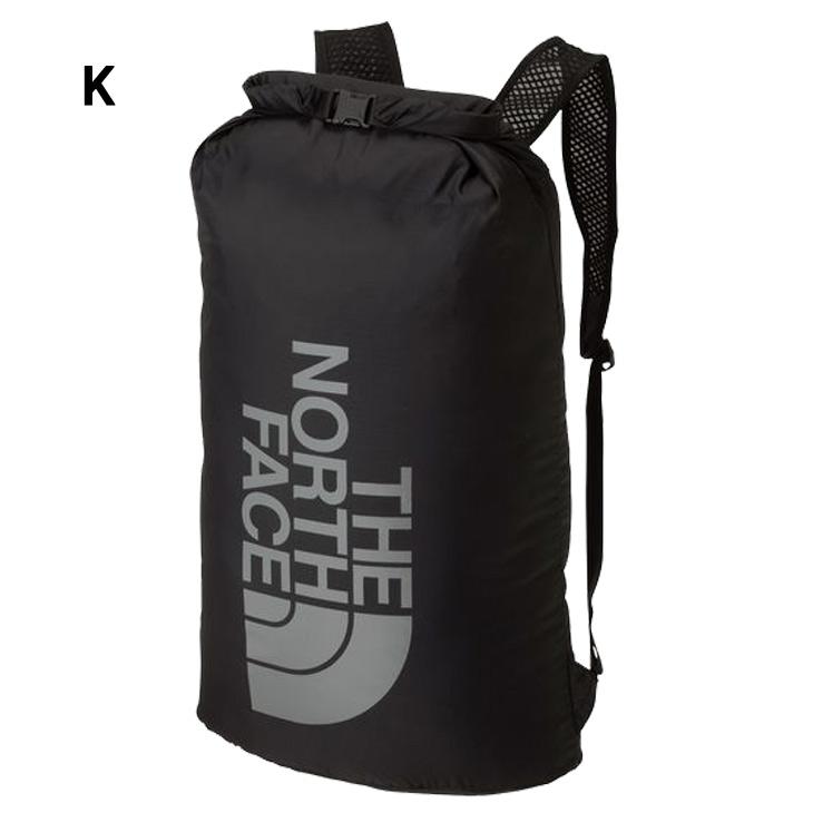 THE NORTH FACE（ザ ノースフェイス） リュック 18L メンズ レディース