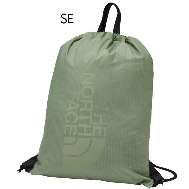 THE NORTH FACE（ザ ノースフェイス） ナップサック 13L ユニセックス