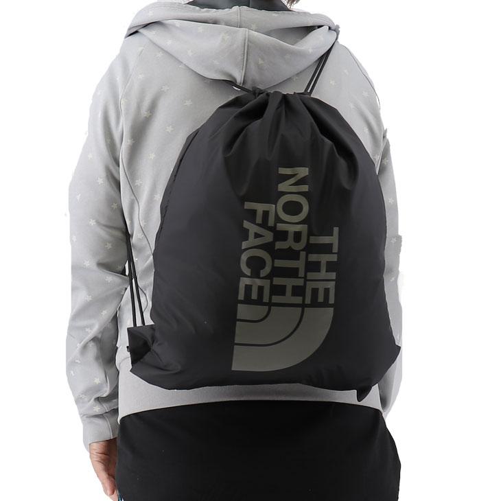 THE NORTH FACE（ザ ノースフェイス） ナップサック リュック 13L