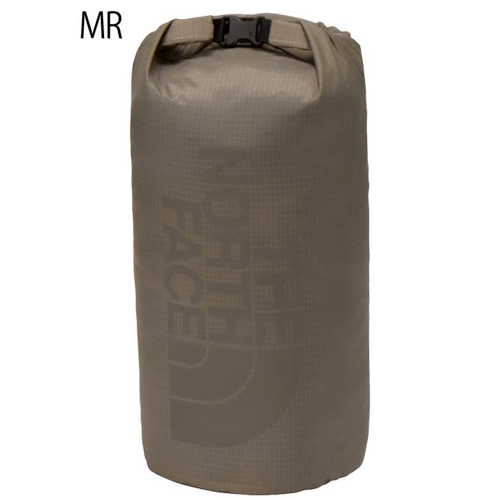 ザ・ノース・フェイス 9L ロール式パック THE NORTH FACE ピーエフ スタッフバッグ 収納袋 パッキング アウトドア ギア収納 登山 キャンプ スポーツ /NM62414 | THE NORTH FACE | 02