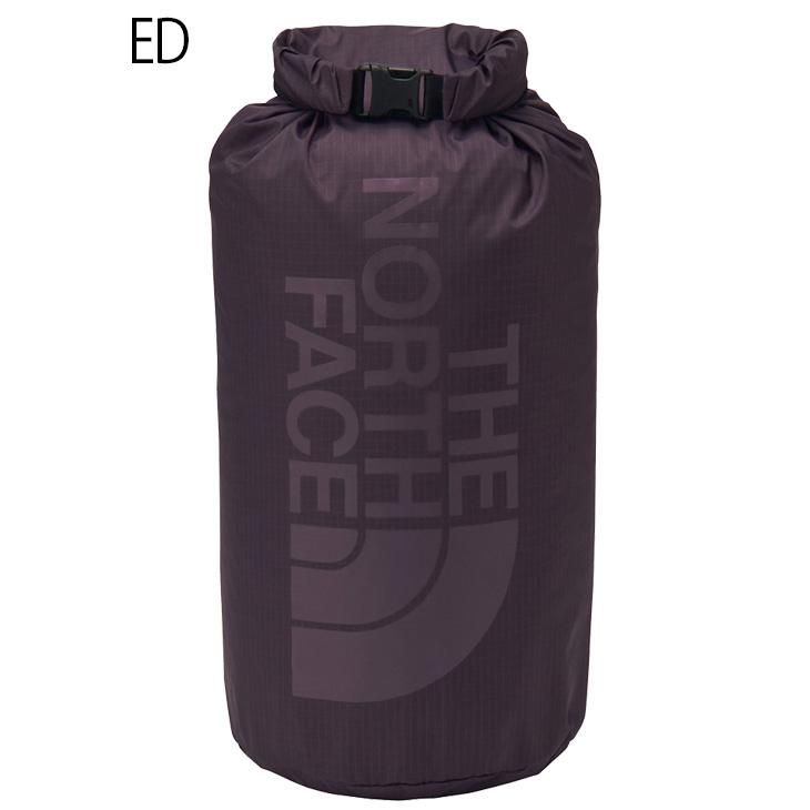 ザ・ノース・フェイス 9L ロール式パック THE NORTH FACE ピーエフ スタッフバッグ 収納袋 パッキング アウトドア ギア収納 登山 キャンプ スポーツ /NM62414 | THE NORTH FACE | 04