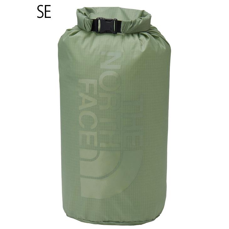 ザ・ノース・フェイス 9L ロール式パック THE NORTH FACE ピーエフ スタッフバッグ 収納袋 パッキング アウトドア ギア収納 登山 キャンプ スポーツ /NM62414 | THE NORTH FACE | 05