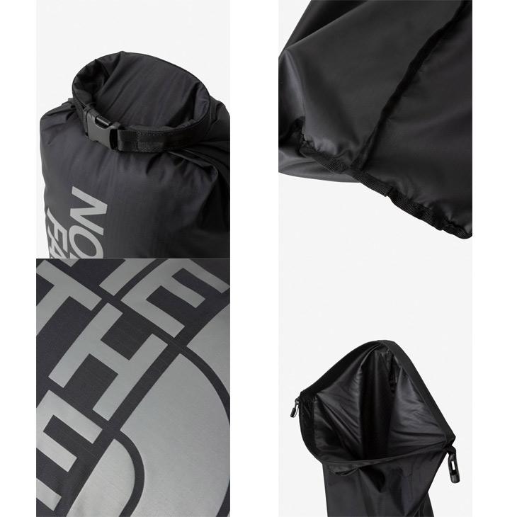 THE NORTH FACE（ザ ノースフェイス） 9L ロール式パック ピーエフ