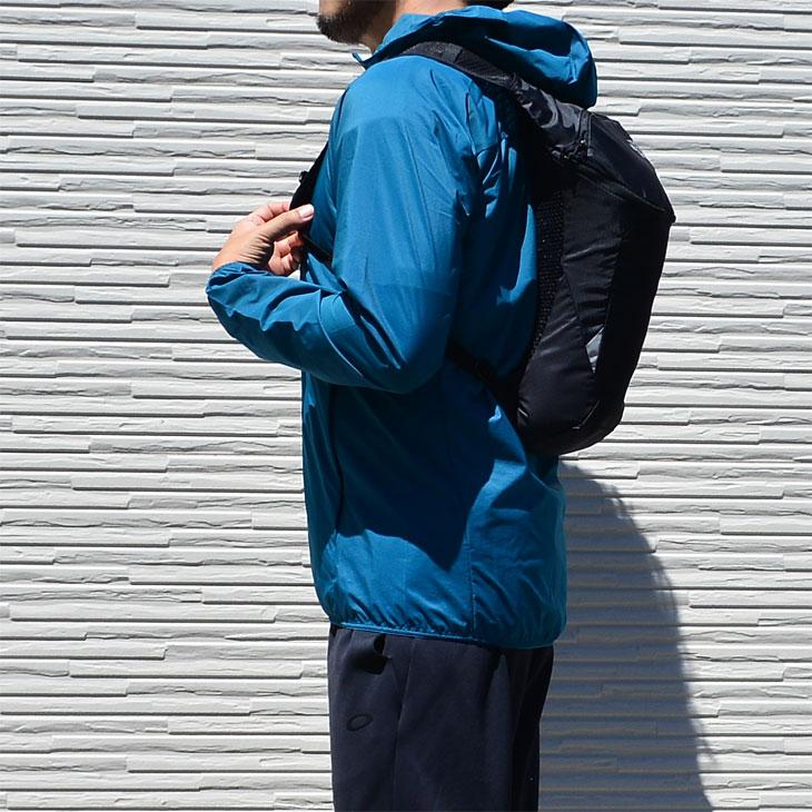 THE NORTH FACE（ザ ノースフェイス） ランニングパック 6L ユニ