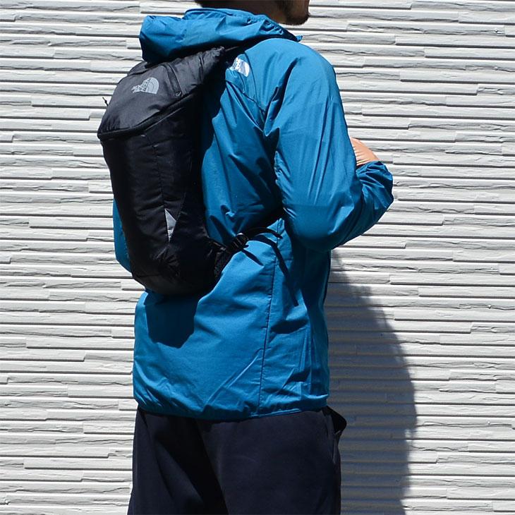 THE NORTH FACE ザ・ノース・フェイス ランニングパック 6L ユニ THE NORTH FACE ザ・ノース・フェイス ランニングパック 6L ユニ