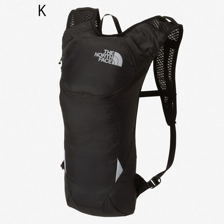 THE NORTH FACE（ザ ノースフェイス） ランニングパック 6L ユニ