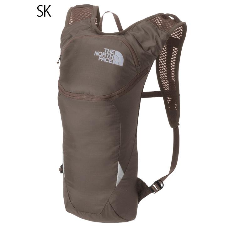 THE NORTH FACE ザ・ノース・フェイス ランニングパック 6L ユニ THE NORTH FACE ザ・ノース・フェイス ランニングパック 6L ユニ