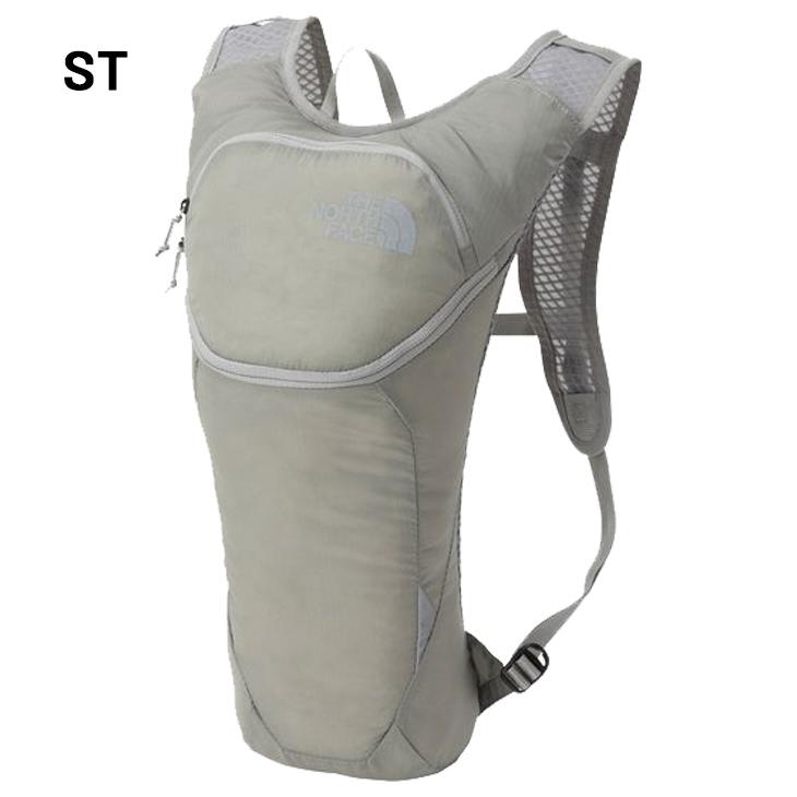 THE NORTH FACE（ザ ノースフェイス） ランニングパック 6L ユニ