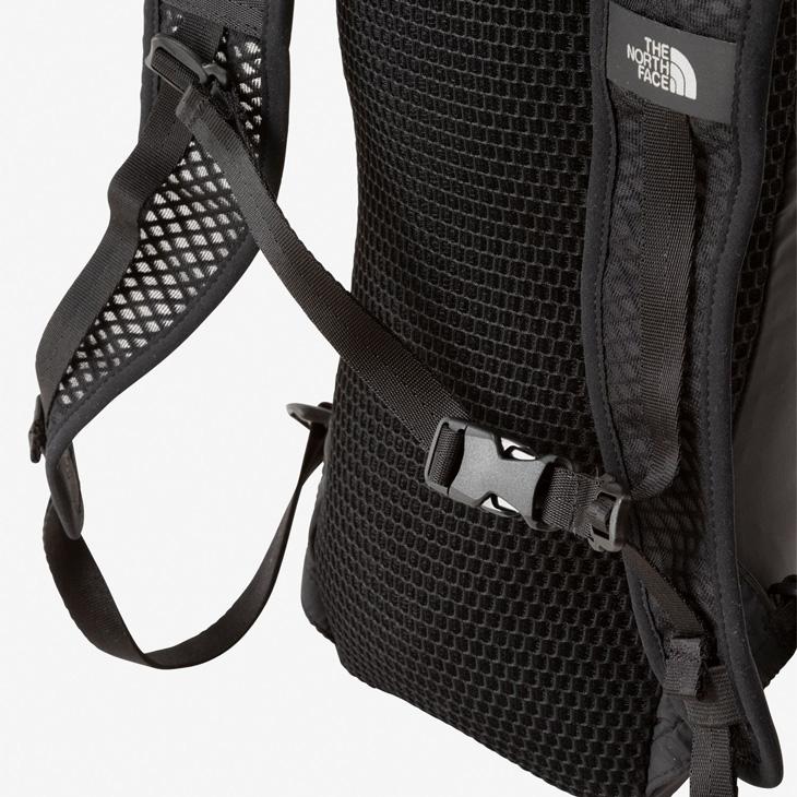 THE NORTH FACE（ザ ノースフェイス） ランニングパック 6L ユニ 