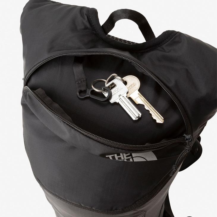 THE NORTH FACE ザ・ノース・フェイス ランニングパック 6L ユニ