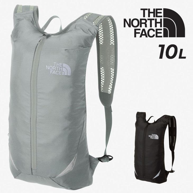 THE NORTH FACE ザ・ノース・フェイス ランニングパック 10L THE NORTH FACE ザ・ノース・フェイス ランニングパック 10L