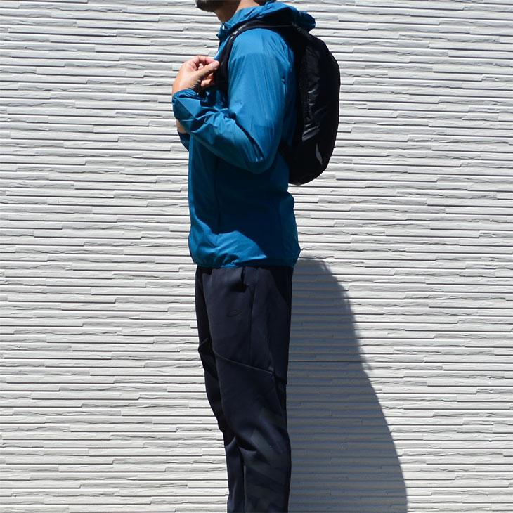 THE NORTH FACE トレイルランニングバックパック美品 THE NORTH FACE ザノースフェイス ランニング トレイルランニング