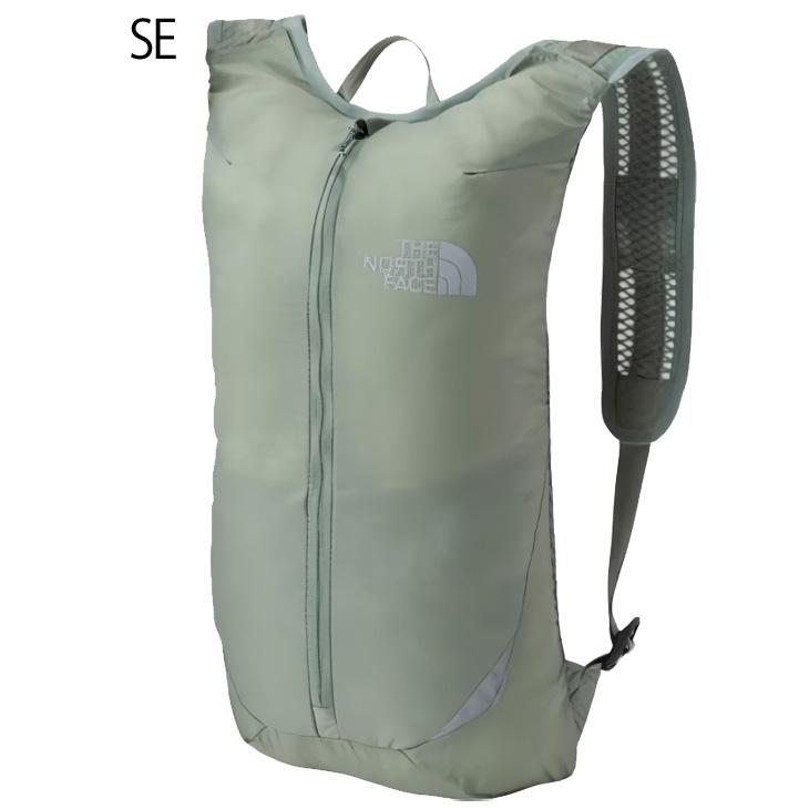 THE NORTH FACE ノースフェイス リュック バックパック ザ・ノース・フェイス(THE NORTH FACE) ランニング バックパック