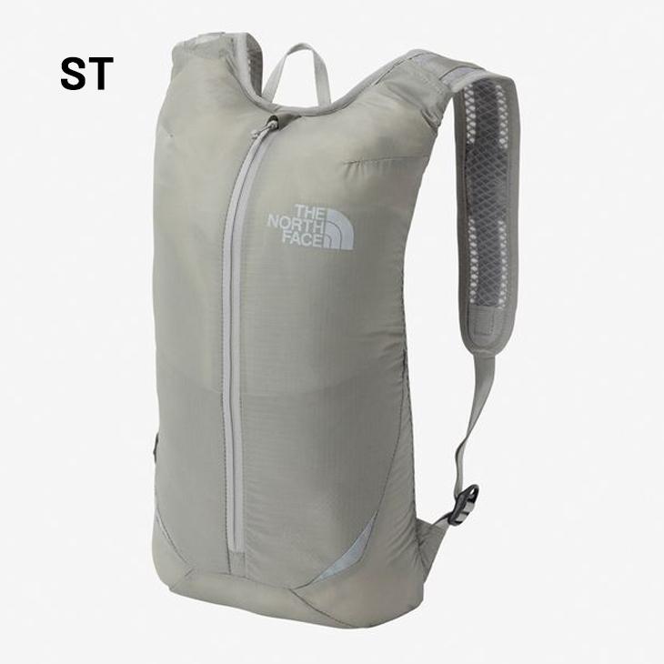 THE NORTH FACE（ザ ノースフェイス） ランニングパック 10L ユニ