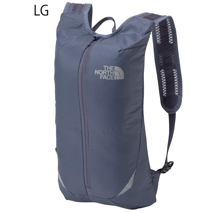 THE NORTH FACE ザ・ノース・フェイス ランニングパック 10L