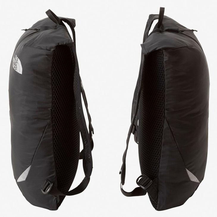 ノースフェイス　ランニングバッグ THE NORTH FACE ザ・ノース・フェイス ランニングパック 10L