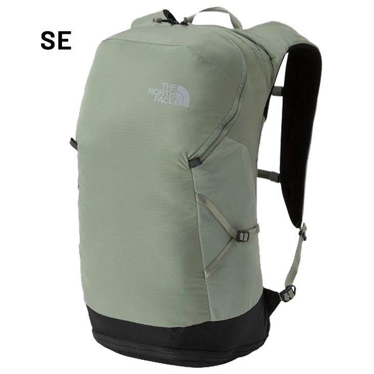 THE NORTH FACE（ザ ノースフェイス） リュック 22L メンズ レディース