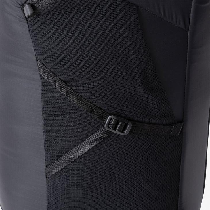 ザ・ノース・フェイス リュック 22L メンズ レディース バッグ THE NORTH FACE ワンマイル22 ユニセックス デイパック ランニング トレーニング /NM62460