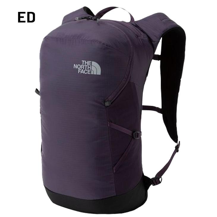 THE NORTH FACE（ザ ノースフェイス） リュック 16L メンズ レディース